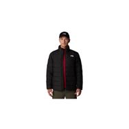 The North Face NF0A84HZ4H01 Siyah Aconcagua 3 Erkek Ceket