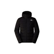 The North Face NF0A84I14H01 Siyah M Aconcagua 3 Erkek Ceket