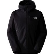 The North Face NF0A84IF4H01 Siyah Apex Elevatıon Erkek Ceket