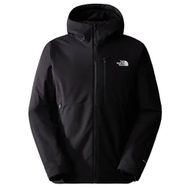 The North Face NF0A84IFJK31 Siyah Apex Elevation Jacket Erkek Outdoor Montu