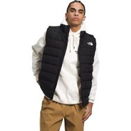 The North Face NF0A84IK Siyah Aconcagua 3 Erkek Yelek
