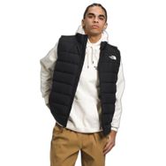 The North Face NF0A84IKJK31 Siyah M Aconcagua 3 Erkek Outdoor Yeleği