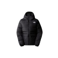 The North Face NF0A84IWJK31 W Gotham Siyah Outdoor Kadın Mont