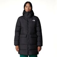 The North Face NF0A84IX4H01 Siyah W Gotham Parka Kadın Outdoor Montu
