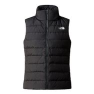 The North Face NF0A84JPJK31 W Aconcagua 3 Siyah Kadın Yelek