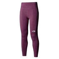 The North Face NF0A84KZ7LO1 W MOVYMNT 7/8 Tight Mor Kadın Outdoor Taytı