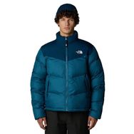 The North Face NF0A853I5OU1 Saikuru Mavi Erkek Outdoor Mont