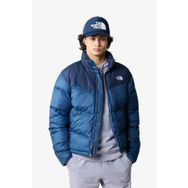 The North Face NF0A853I96P1 M Saıkuru Jacket Lacivert Erkek Mont