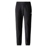 The North Face NF0A8561JK31 M 100 Glacıer Pant Siyah Erkek Pantolon
