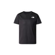 The North Face NF0A86TXJK31 Siyah Erkek T-shirt