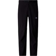 The North Face NF0A87984H01 Siyah Erkek Abukuma Loose Pantolon