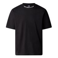 The North Face NF0A87DDJK31 Siyah Erkek T-shirt