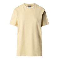 The North Face NF0A87DJ3X41 Krem Kadın T-shirt