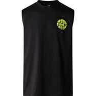 The North Face NF0A87F1JK31 Siyah Erkek Ceket