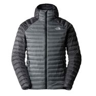 The North Face NF0A87GXAWM1 Gri Erkek Bettaforca Lt Kaz Tüyü Mont