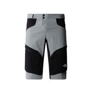 The North Face NF0A87HAK1C1 Gri Erkek Şort