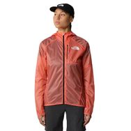 The North Face NF0A87HFGTH1 Kırmızı Kadın Outdoor Yağmurluk