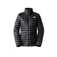 The North Face NF0A87HJ4HF1 Bettaforca LT Down Siyah Kadın Ceket