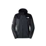 The North Face NF0A87J2MN81 Siyah M Ma Wınd Track Erkek Ceket