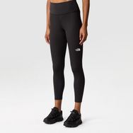 The North Face NF0A87JQJK31 Siyah Kadın Tayt