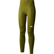 The North Face NF0A87JSPIB1 Yeşil Kadın Pantolon
