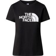 The North Face NF0A87N6JK31 Siyah Kadın T-shirt