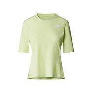 The North Face NF0A87TWO0F1 Yeşil Kadın T-shirt