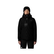 The North Face NF0A87XFJK31 W Descendit Jacket Siyah Kadın Outdoor Ceketi