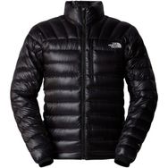 The North Face NF0A87ZNJK31 Siyah Summit Breithorn Erkek Ceket