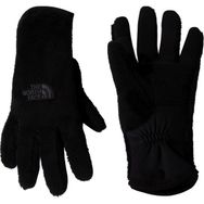 The North Face NF0A888QJK31 W Osito Etip Glove Kadın Siyah Outdoor Eldiveni