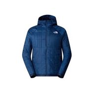 The North Face NF0A88EX9261 M Circaloft Mavi Erkek Ceket