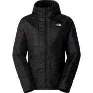 The North Face NF0A88EZJK31 W Circaloft Siyah Kadın Ceket
