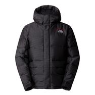 The North Face NF0A88XE1OA1-001 Gri M Hmlyn 30 Anniversary Parka Erkek Mont