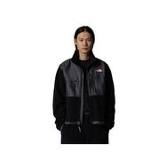 The North Face NF0A88XH4O41 Siyah M Retro Denali Jacket Erkek Outdoor Montu