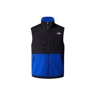 The North Face NF0A88XJEF11 Mavi M Retro Denali Kadın Outdoor Polar Yelek