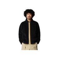 The North Face NF0A88Y5JK31 M Extreme Pile 2 FZ Jacket Siyah Polar Erkek Ceket