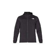 The North Face NF0A893KJK31 Siyah M MA Hooded Wind Erkek Outdoor Montu