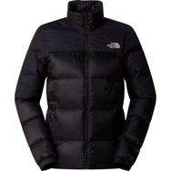 The North Face NF0A8990PH51 700 Dolgu Kaz Tüyü W Diablo Down 2.0 Siyah Kadın Outdoor Montu