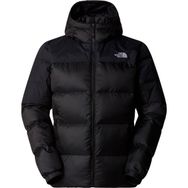 The North Face NF0A8992PH51 Siyah M Diablo Down 2.0 Erkek Outdoor Montu