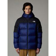 The North Face NF0A899399O1 Mavi M Diablo Down 2.0 Erkek Outdoor Montu