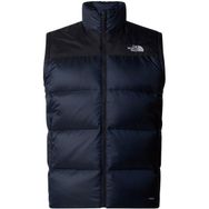The North Face NF0A899499O1 Diablo Down 2.0 Mavi Erkek Yelek
