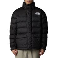The North Face NF0A89EGJK31 M Limbara Insulated Jacket Siyah Erkek Outdoor Montu