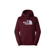 The North Face NF0A89EM1OO1 Kırmızı M Drew Peak Pullover Günlük Erkek Sweatshirt