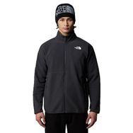 The North Face NF0A89JG03B1 Glacier Heavyweight Gri Erkek Outdoor Mont