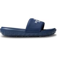 The North Face NF0A8A909F41 Lacivert M Never Stop Cush Slıde Erkek Terlik
