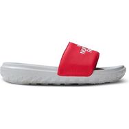 The North Face NF0A8A90M2C1 Kırmızı M Never Stop Cush Slıde Erkek Terlik