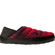 The North Face NF0A8A9G8RO1 M Thermoball Traction Mule V Kırmızı Unisex Outdoor Ayakkabısı
