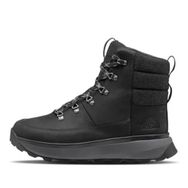 The North Face NF0A8A9MKX71 M Bergen Leather WP Kahverengi Erkek Outdoor Botu
