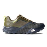 The North Face NF0A8A9X79K1 Offtrail TR Gore-Tex Yeşil Erkek Outdoor Ayakkabı