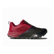The North Face NF0A8AA09II1 W Offtrail TR Kırmızı Arazi Tipi Kadın Koşu Ayakkabısı